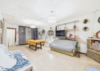 Sala da pranzo - Villa a Schiera Roma - foto 48