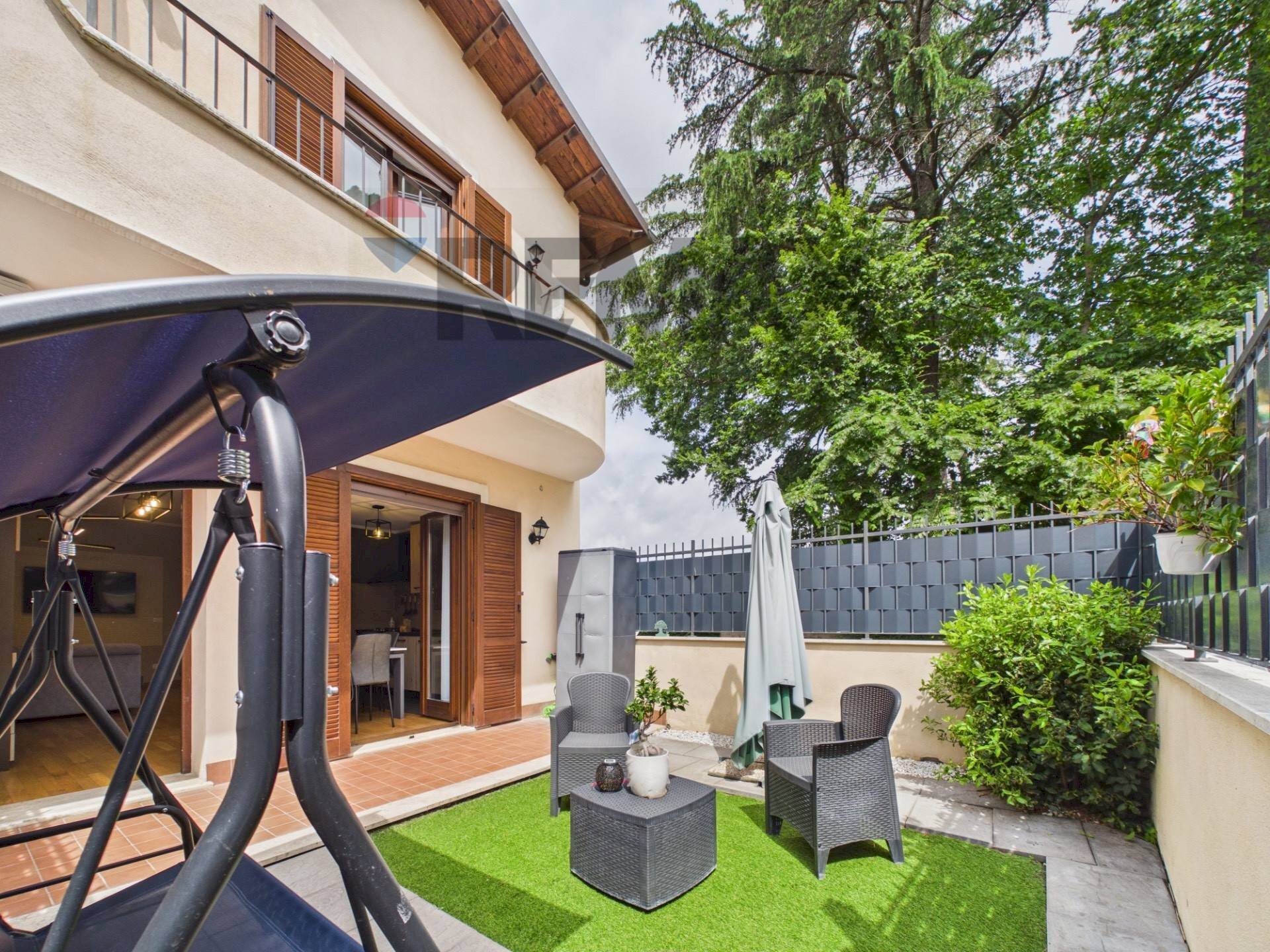 Terrazza - Villa Via Magliano
 
41, Formello - photo 1