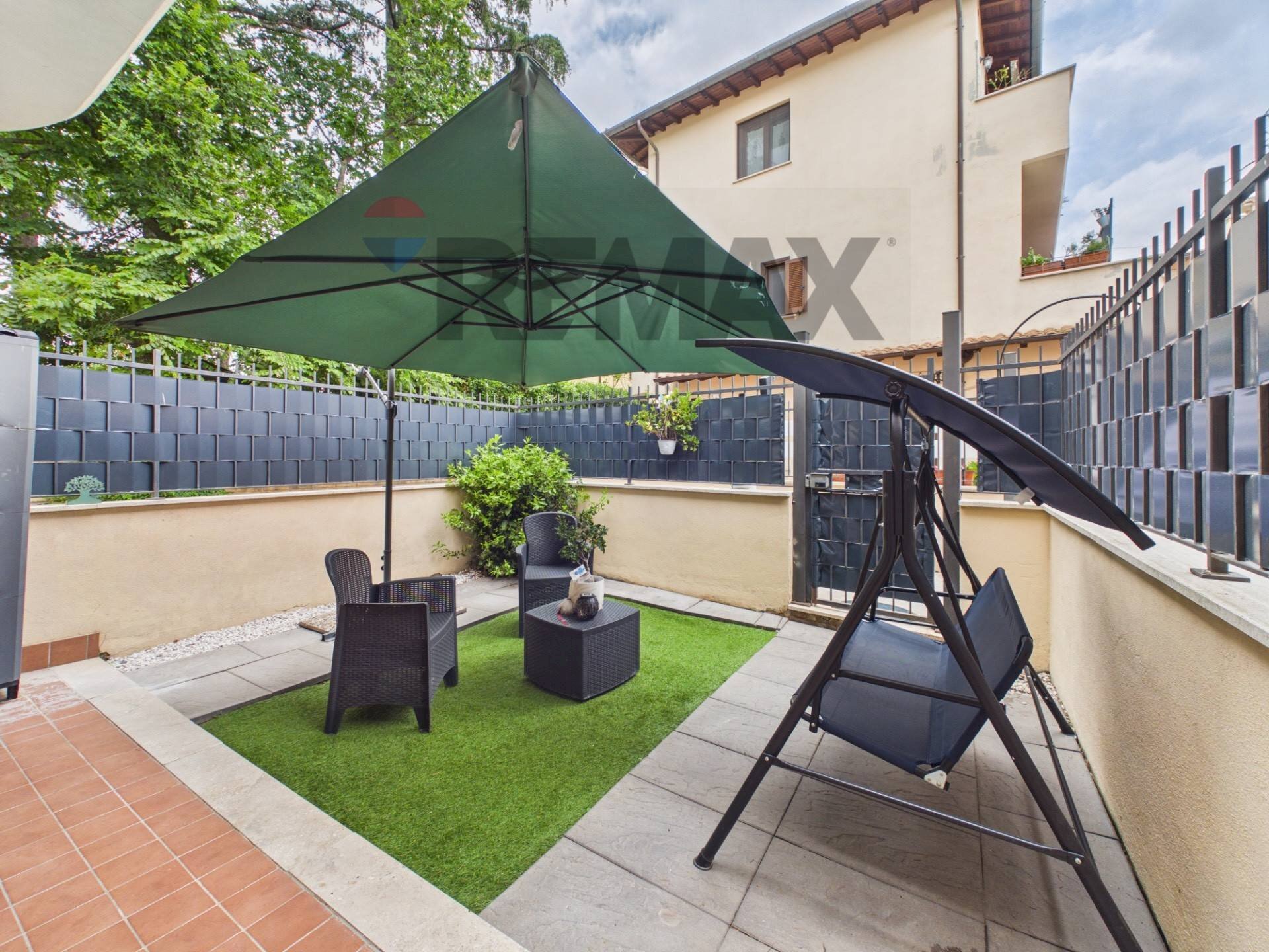 Terrazza - Villa Via Magliano
41, Formello - photo 2
