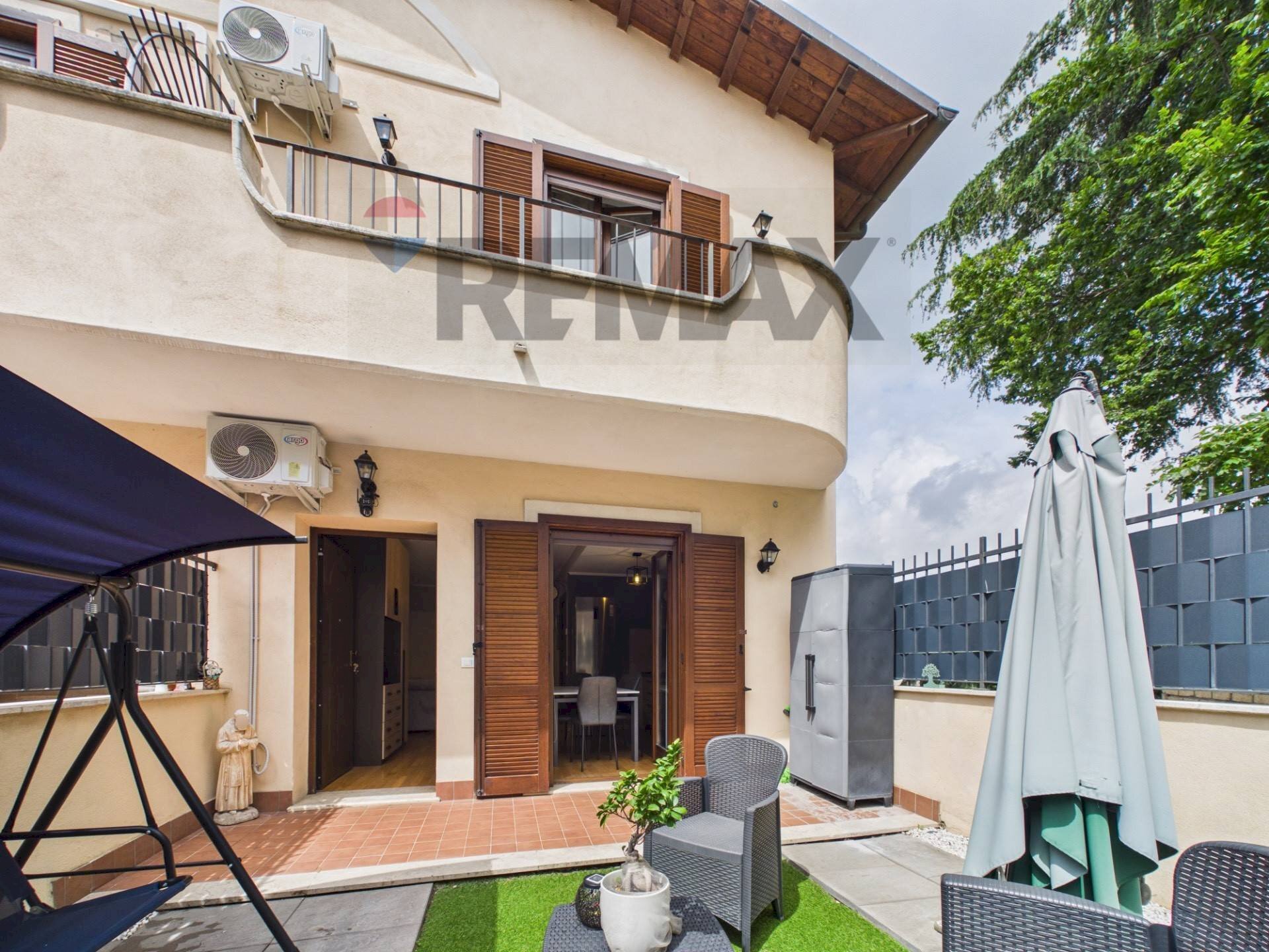 Casa all\'aperto - Villa Via Magliano
41, Formello - photo 3