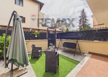 Terrazza - Villa Via Magliano
 
41, Formello - foto 4