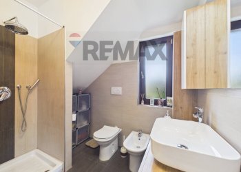 Bagno - Villa Via Magliano
 
41, Formello - foto 11