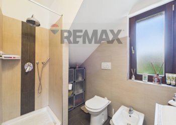 Bagno - Villa Via Magliano
 
41, Formello - foto 12