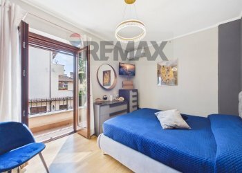 Camera / camera da letto - Villa Via Magliano
 
41, Formello - foto 13
