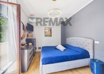 Camera / camera da letto - Villa Via Magliano
 
41, Formello - foto 14