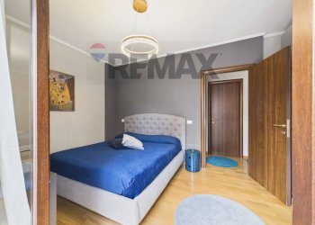 Camera / camera da letto - Villa Via Magliano
 
41, Formello - foto 18
