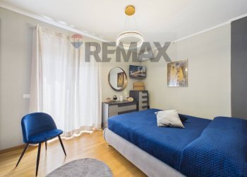 Camera / camera da letto - Villa Via Magliano
 
41, Formello - foto 19