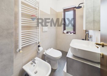 Bagno - Villa Via Magliano
 
41, Formello - foto 20