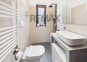 Bagno - Villa Via Magliano
 
41, Formello - foto 21