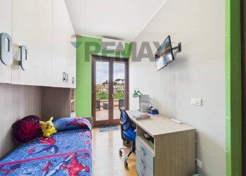 Camera / camera da letto - Villa Via Magliano
 
41, Formello - foto 22
