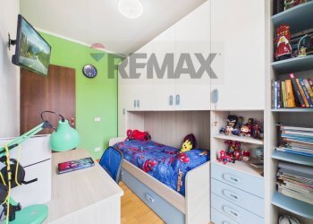 Camera / camera da letto - Villa Via Magliano
 
41, Formello - foto 23