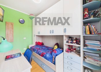 Camera / camera da letto - Villa Via Magliano
 
41, Formello - foto 24