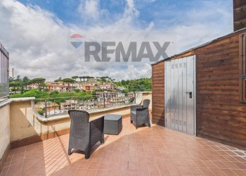 Terrazza - Villa Via Magliano
 
41, Formello - foto 25