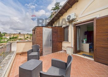 Terrazza - Villa Via Magliano
 
41, Formello - foto 26