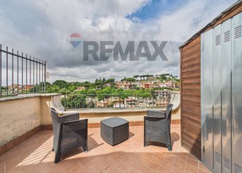 Terrazza - Villa Via Magliano
 
41, Formello - foto 27