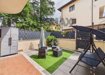 Terrazza - Villa Via Magliano
 
41, Formello - foto 28