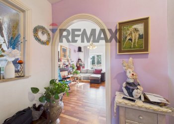 Hall / corridoio - Three-room apartment strada fosso del lucernaro
 
5, Campagnano di Roma - photo 4
