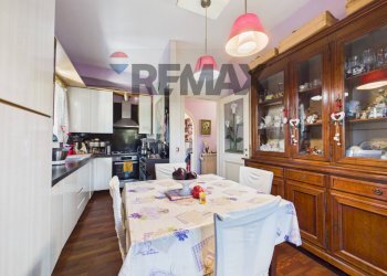 Cucina - Three-room apartment strada fosso del lucernaro
 
5, Campagnano di Roma - photo 15