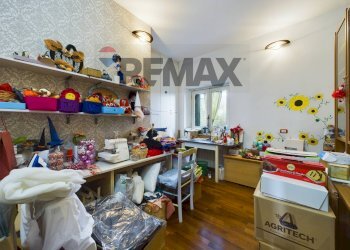 Cucina - Three-room apartment strada fosso del lucernaro
 
5, Campagnano di Roma - photo 19