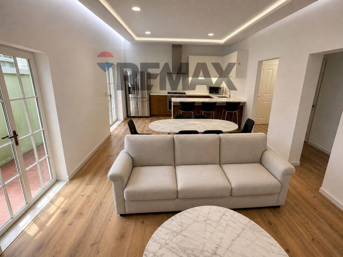 Sala da pranzo - Three-room apartment Via Risorgimento
28, Sacrofano - photo 2