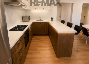 Cucina - Three-room apartment Via Risorgimento
 
28, Sacrofano - photo 4