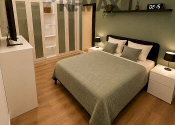 Camera / camera da letto - Three-room apartment Via Risorgimento
 
28, Sacrofano - photo 5