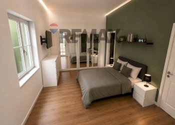 Camera / camera da letto - Three-room apartment Via Risorgimento
 
28, Sacrofano - photo 6