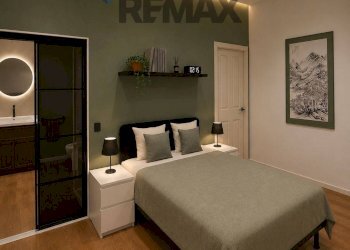Camera / camera da letto - Three-room apartment Via Risorgimento
 
28, Sacrofano - photo 7