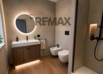 Bagno - Three-room apartment Via Risorgimento
 
28, Sacrofano - photo 8