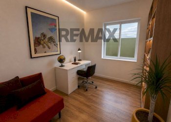 Ufficio - Three-room apartment Via Risorgimento
 
28, Sacrofano - photo 11