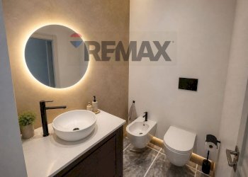 Bagno - Three-room apartment Via Risorgimento
 
28, Sacrofano - photo 13