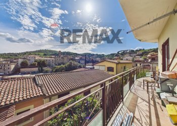 Balcone - Three-room apartment Via Risorgimento
 
28, Sacrofano - photo 15