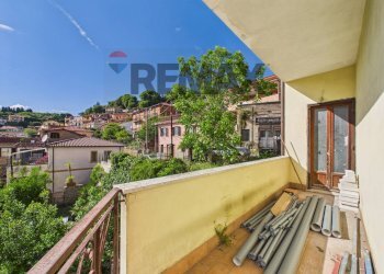 Balcone - Three-room apartment Via Risorgimento
 
28, Sacrofano - photo 17