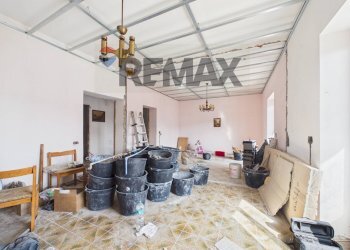 Soggiorno - Three-room apartment Via Risorgimento
 
28, Sacrofano - photo 20