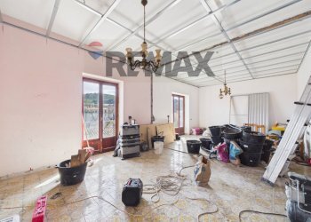 Soggiorno - Three-room apartment Via Risorgimento
 
28, Sacrofano - photo 21