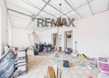 Soggiorno - Three-room apartment Via Risorgimento
 
28, Sacrofano - photo 22