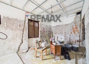 Soggiorno - Three-room apartment Via Risorgimento
 
28, Sacrofano - photo 24
