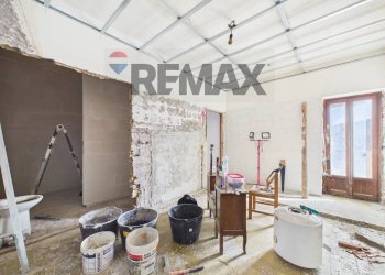 Sala da pranzo - Three-room apartment Via Risorgimento
 
28, Sacrofano - photo 25