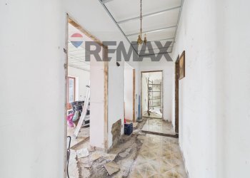 Hall / corridoio - Three-room apartment Via Risorgimento
 
28, Sacrofano - photo 28