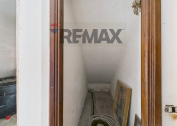 Hall / corridoio - Three-room apartment Via Risorgimento
 
28, Sacrofano - photo 36