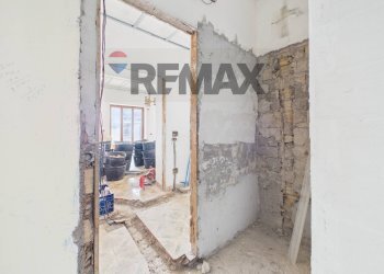 Hall / corridoio - Three-room apartment Via Risorgimento
 
28, Sacrofano - photo 39