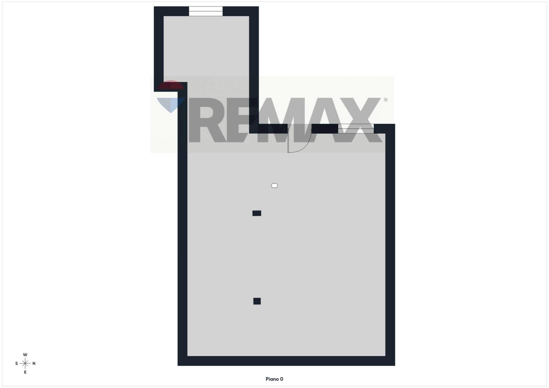 Pianta 2D - Semi-detached house strada di macchiano
 
2, Campagnano di Roma - floor plans 1