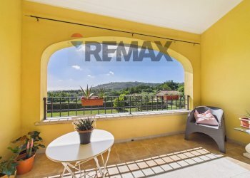 Terrazza - Semi-detached house strada di macchiano
 
2, Campagnano di Roma - photo 17
