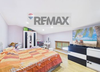 Camera / camera da letto - Semi-detached house strada di macchiano
 
2, Campagnano di Roma - photo 23