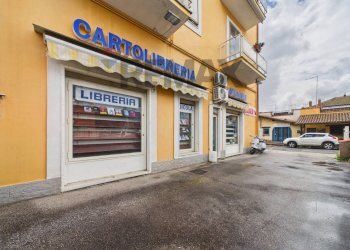 Edificio all\'aperto - Locale Commerciale Roma - foto 3