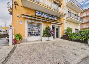 Edificio all\'aperto - Locale Commerciale Roma - foto 4