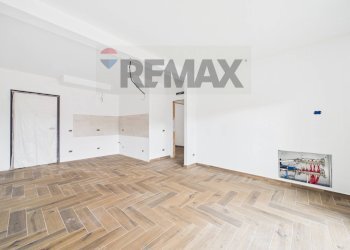 Stanza vuota - Three-room apartment via a gramsci, Morlupo - photo 6