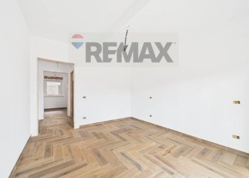 Stanza vuota - Three-room apartment via a gramsci, Morlupo - photo 7