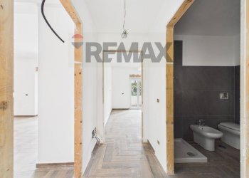 Hall / corridoio - Three-room apartment via a gramsci, Morlupo - photo 8