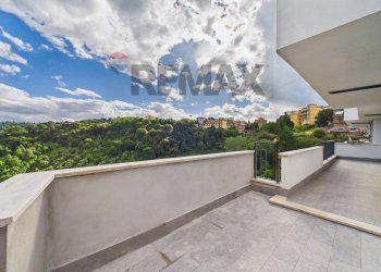Terrazza - Three-room apartment via a gramsci, Morlupo - photo 11